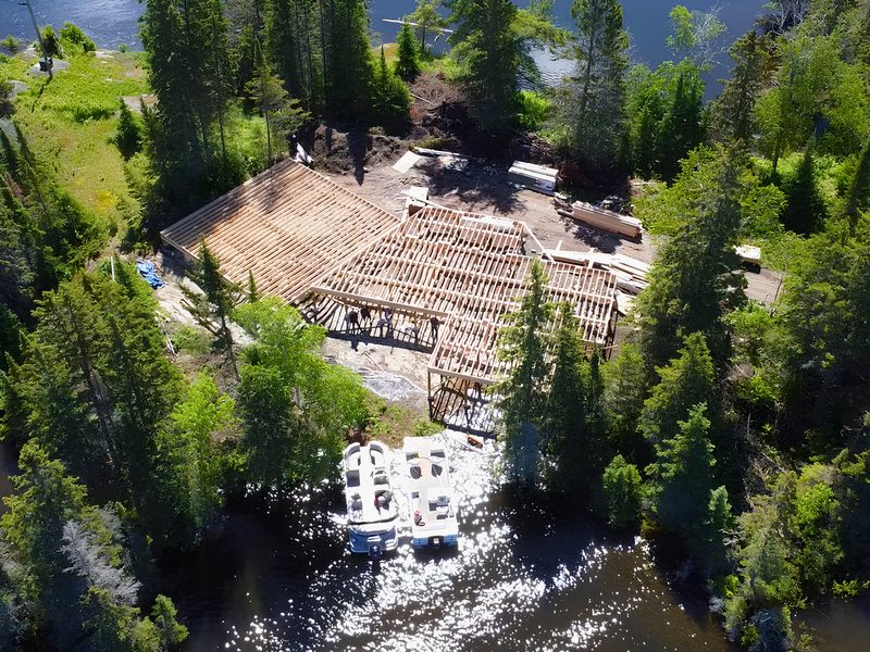 Remote build
